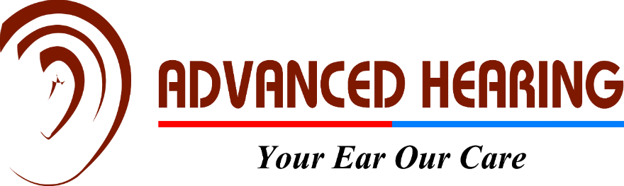 ADVANCED HEARING CENTER