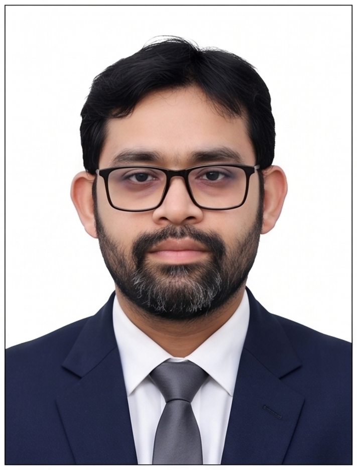 MD OMAR FARUK