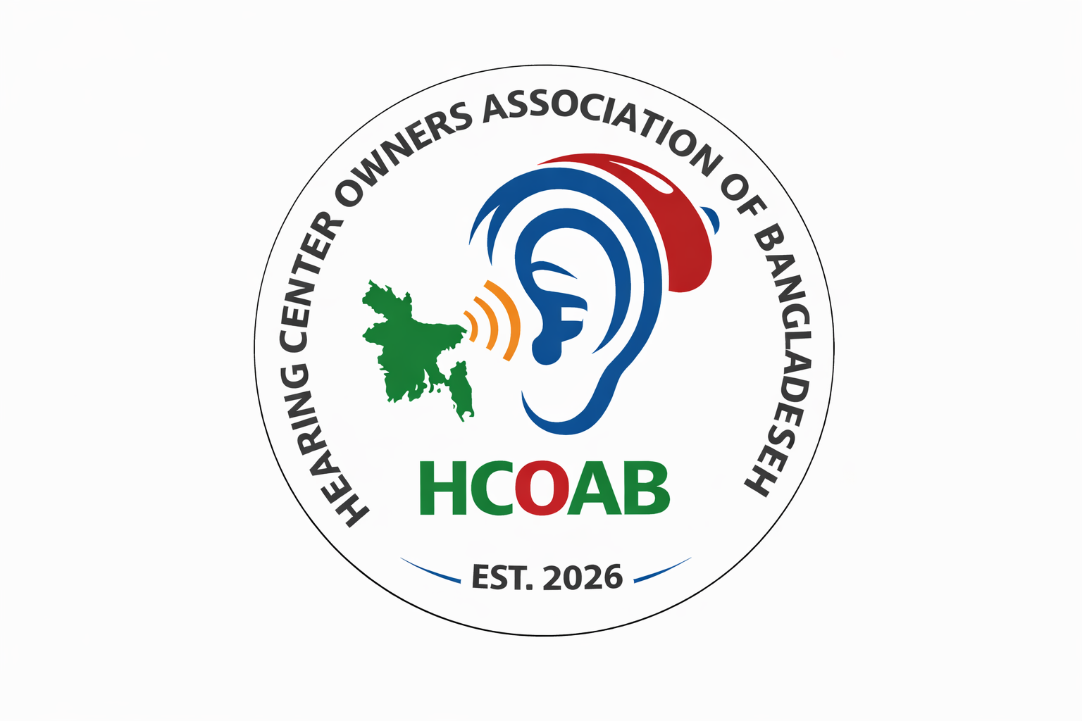 Hearing Center Owners Association of Bangladesh (HCOAB)