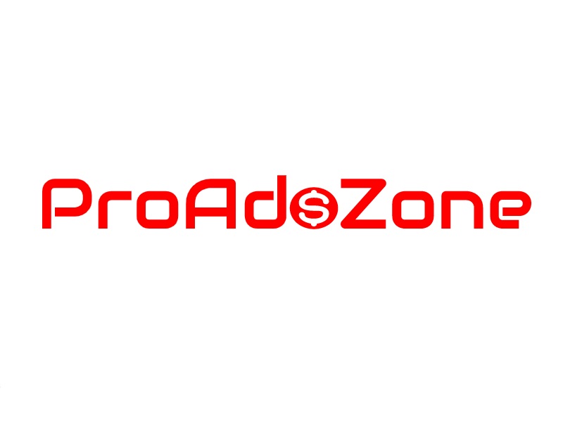 New Style Online Advertising Network, Just like Adsense! - ProAdsZone